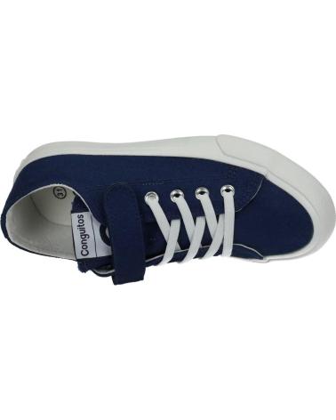 CONGUITOS COSH284068 MARINO