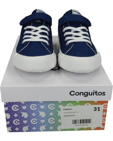 CONGUITOS COSH284068 MARINO