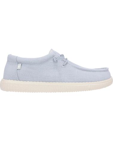 WALK IN PITAS ZAPATILLAS IN WP150 LINEN W10-LNN CIELO AZUL