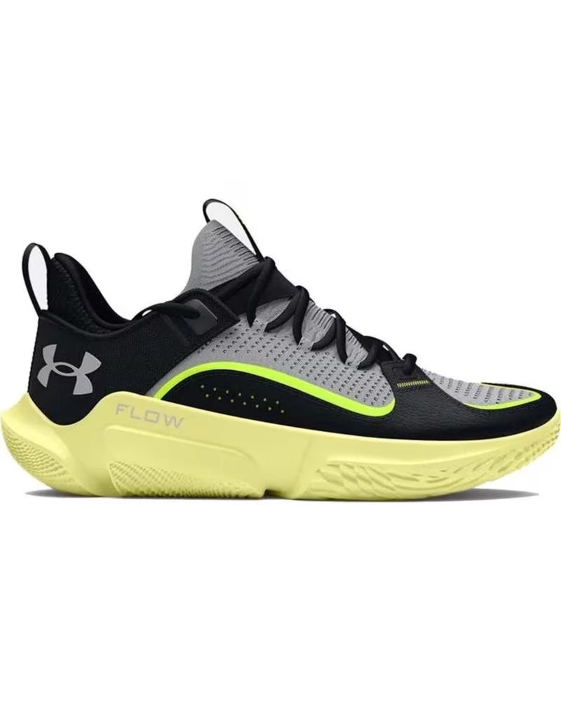 UNDER ARMOUR ZAPATILLAS 3026630-003 FLOW PARA MUJER MULTICOLOR