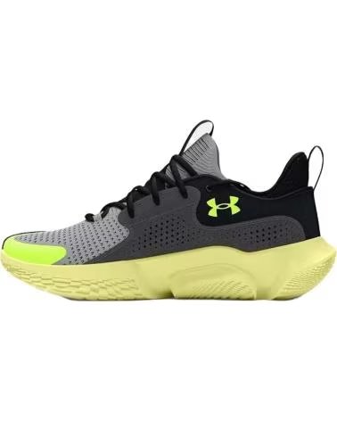 UNDER ARMOUR ZAPATILLAS 3026630-003 FLOW PARA MUJER MULTICOLOR