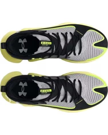 UNDER ARMOUR ZAPATILLAS 3026630-003 FLOW PARA MUJER MULTICOLOR