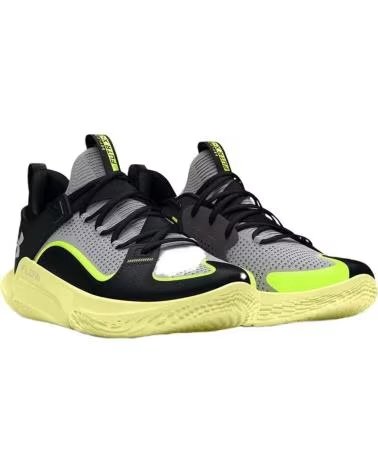 UNDER ARMOUR ZAPATILLAS 3026630-003 FLOW PARA MUJER MULTICOLOR