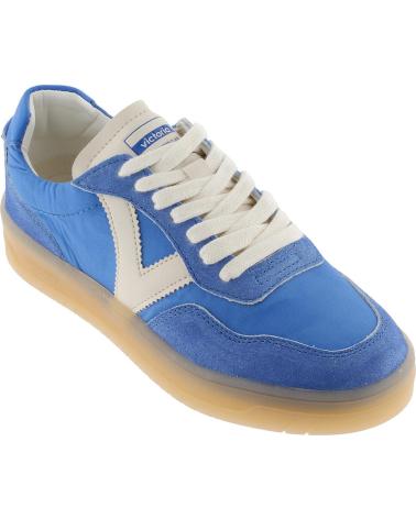 VICTORIA SEUL SERRAJE LAVADO 1257145 SNEAKER AIRE