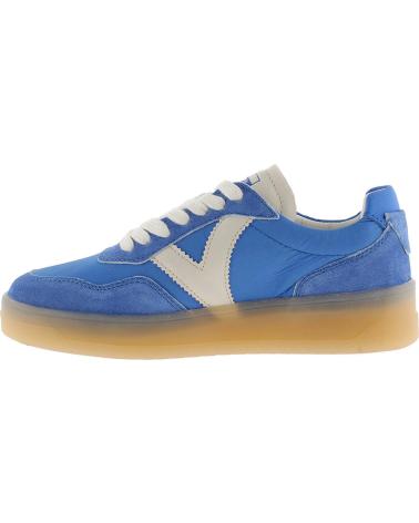 VICTORIA SEUL SERRAJE LAVADO 1257145 SNEAKER AIRE