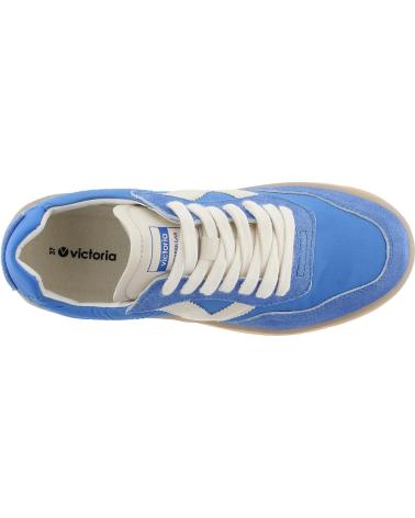 VICTORIA SEUL SERRAJE LAVADO 1257145 SNEAKER AIRE