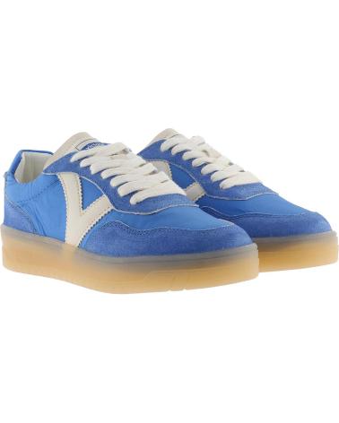 VICTORIA SEUL SERRAJE LAVADO 1257145 SNEAKER AIRE