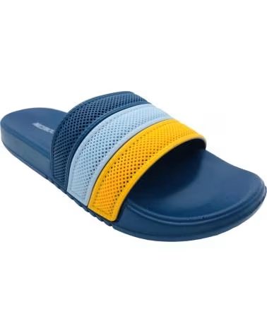 NICOBOCO CHANCLA PALA AGUA UNISEX YOP 44-477 CELESTE