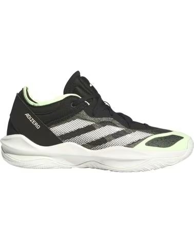 ADIDAS ZAPATILLAS DE BALONCESTO IE7870 EN PARA HOMBRE NEGRO
