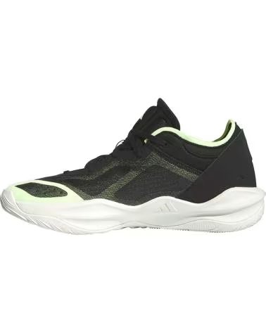 ADIDAS ZAPATILLAS DE BALONCESTO IE7870 EN PARA HOMBRE NEGRO