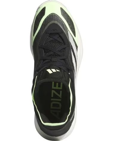 ADIDAS ZAPATILLAS DE BALONCESTO IE7870 EN PARA HOMBRE NEGRO