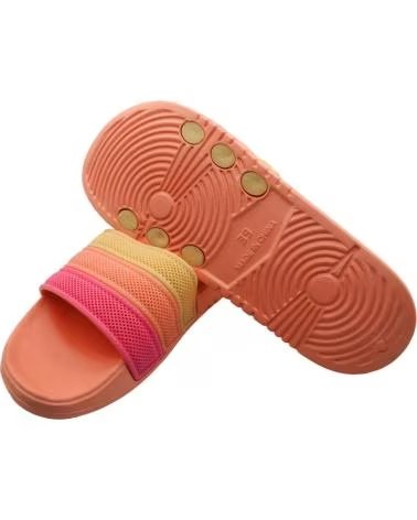 NICOBOCO CHANCLA PALA AGUA UNISEX YOP 44-477 ROSA