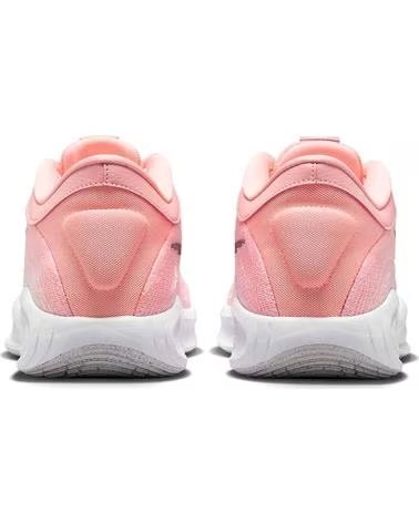 NIKE ZAPATILLAS DE BALONCESTO FJ7791-601 EN PARA HOMBRE ROSA