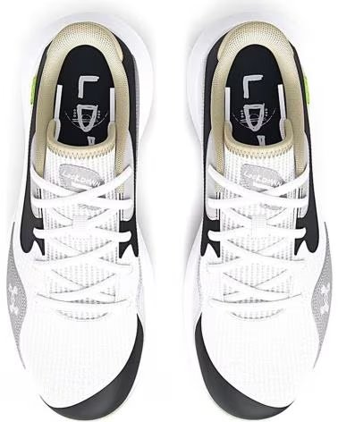 UNDER ARMOUR ZAPATILLAS 3027646-100 EN PARA HOMBRE MULTICOLOR