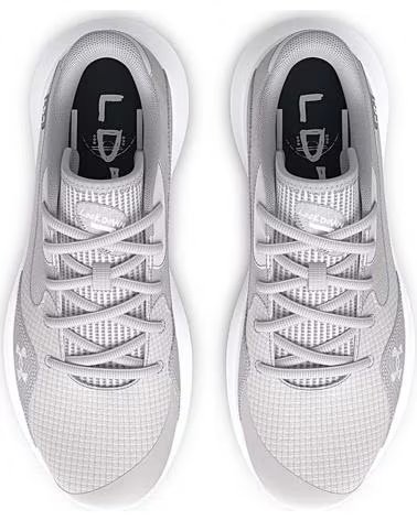UNDER ARMOUR ZAPATILLAS 3027646-101 EN GRIS PARA HOMBRE MULTICOLOR