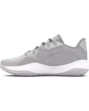 UNDER ARMOUR ZAPATILLAS 3027646-101 EN GRIS PARA HOMBRE MULTICOLOR