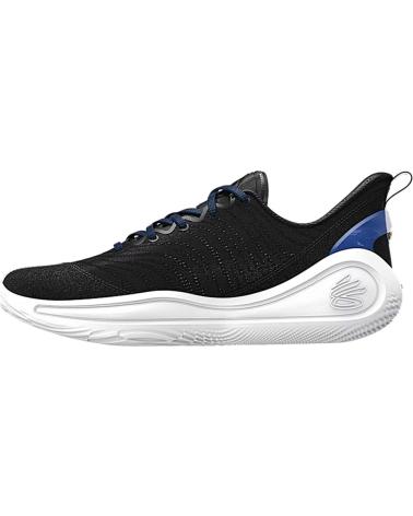 UNDER ARMOUR ZAPATILLAS UNDER ARMOUR CURRY 3027630-001 UNISEX BLACK TAXI