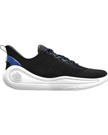 UNDER ARMOUR ZAPATILLAS UNDER ARMOUR CURRY 3027630-001 UNISEX BLACK TAXI