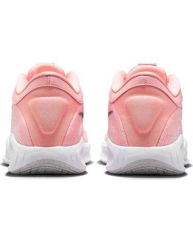 NIKE ZAPATILLAS DE BALONCESTO NIKE FJ7791-601 PINK TINT