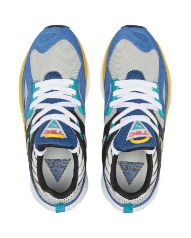 Deportivas de Hombre PUMA ZAPATILLAS TRC BLAZE  387510-01 AZUL SPXP VARIOS COLORES VARIOS COLORES