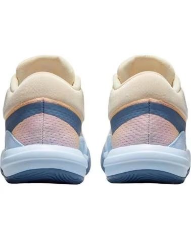 NIKE ZAPATILLAS HYPERQUICK SE MULTICOLOR