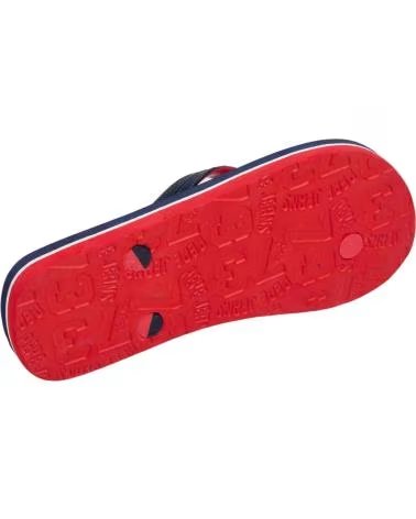 PEPE JEANS CHANCLAS NINO EN COLOR AZUL