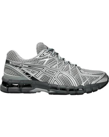 ASICS - ZAPATILLAS ES PARA HOMBRE - GEL KAYANO 20 GRIS