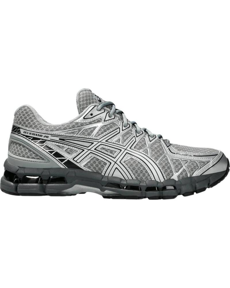 ASICS - ZAPATILLAS ES PARA HOMBRE - GEL KAYANO 20 GRIS