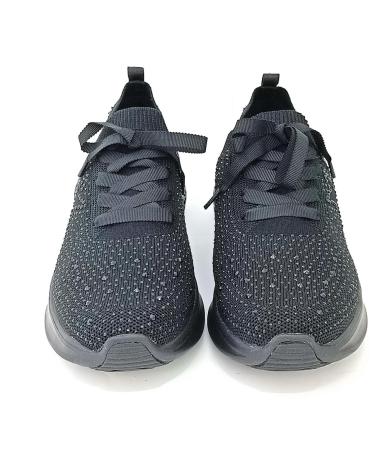 Zapatillas deporte pour Femme ARA SNEAKERS DE CORDONERAS NEGRO