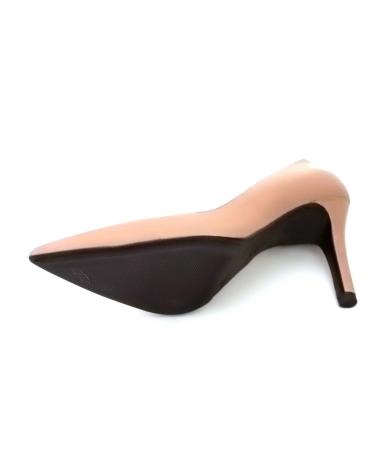 Zapatos de tacón LODI  de Mujer ZAPATO CORTE SALON ROSA  MAKE