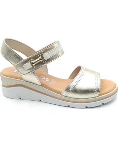FLUCHOS F2427 PLATINO
