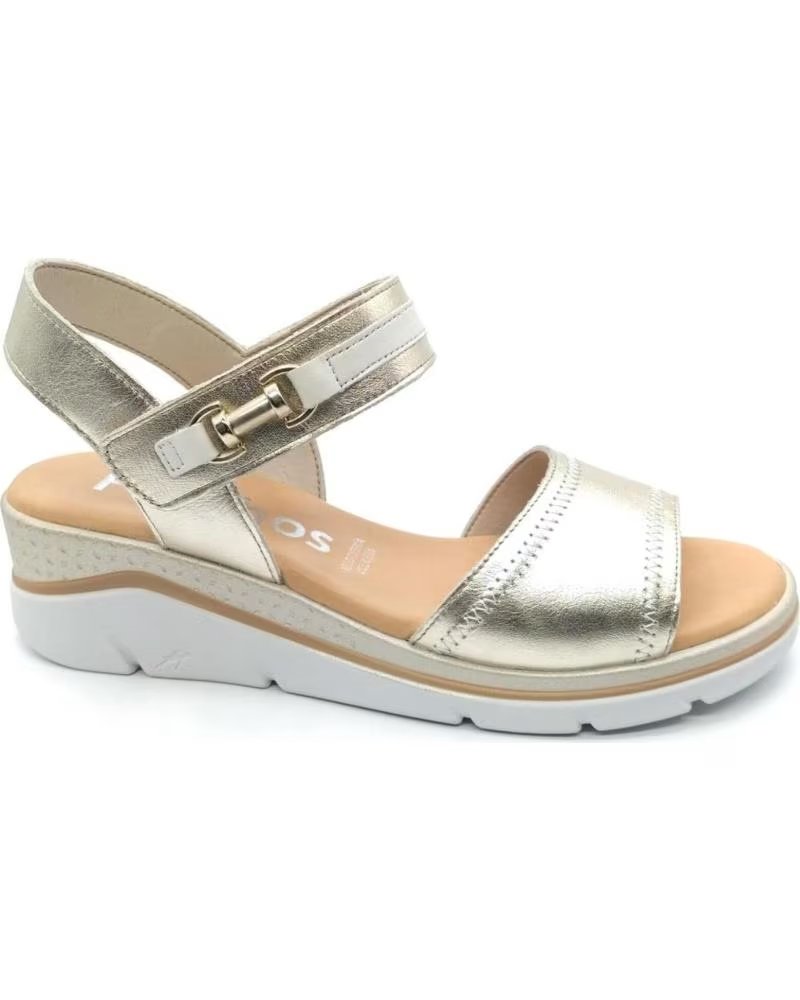 FLUCHOS F2427 PLATINO