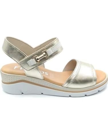 FLUCHOS F2427 PLATINO