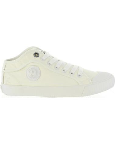 Sneaker für Mädchen und Junge PEPE JEANS PBS30299 INDUSTRY 800 WHITE