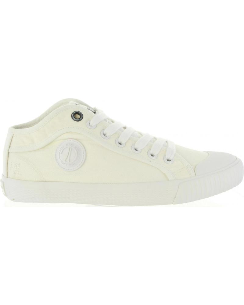 Sneaker für Mädchen und Junge PEPE JEANS PBS30299 INDUSTRY 800 WHITE