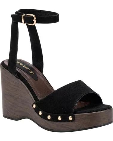 KESLEM 903-653 NEGRO