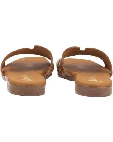 KESLEM SANDALIAS 5810 DE CUERO