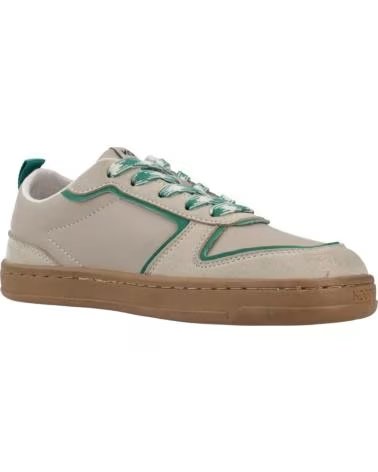 KOOPS ZAPATILLAS NINO MODELO 172494 COLOR  VERDE