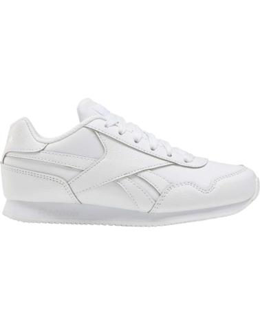 Zapatillas deporte REEBOK  de Mujer ROYAL CLJOG 3 0 ZAPATILLAS DEPORTIVAS MUJER  BLANCO
