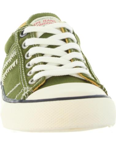 Sportivo per Bambina e Bambino PEPE JEANS PBS30282 SERTHI 730 MARSH