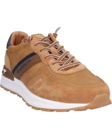 KANGAROOS DEPORTIVAS DE HOMBRE K002-3 CAMELCAMEL