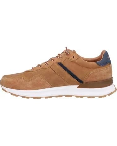 KANGAROOS DEPORTIVAS DE HOMBRE K002-3 CAMELCAMEL