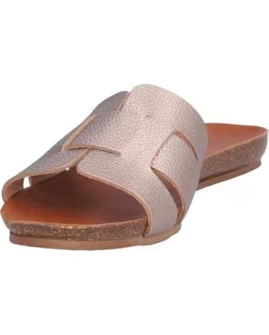 CORONEL TAPIOCCA SANDALIAS DE MUJER CT467-20 MARSELLA CAVAMARSELLA CAVA