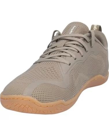 KANGAROOS DEPORTIVAS DE HOMBRE K1047-6 KAKI BEIGEKAKI BEIGE