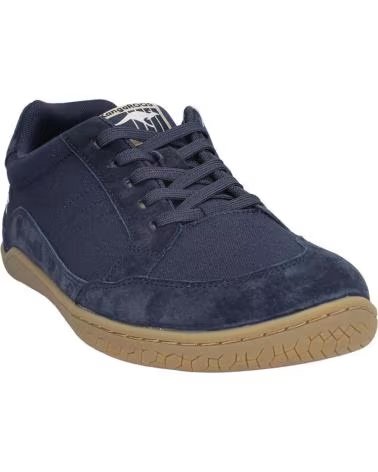KANGAROOS DEPORTIVAS DE HOMBRE K1045-4 MARINOMARINO