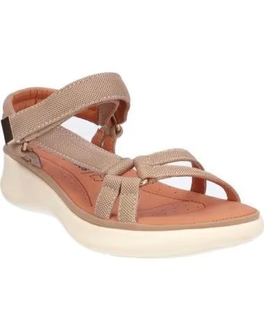 KANGAROOS SANDALIAS DE MUJER K072-7 SEPIASEPIA