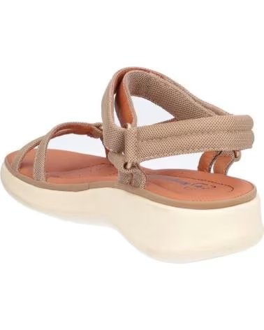 KANGAROOS SANDALIAS DE MUJER K072-7 SEPIASEPIA
