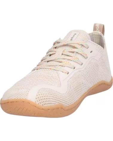 KANGAROOS DEPORTIVAS DE MUJER K047-7 TEXTIL BEIGETEXTIL BEIGE