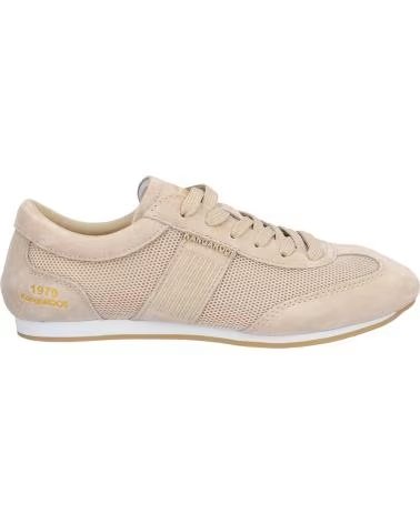 KANGAROOS DEPORTIVAS DE MUJER K041-8 SJ-TEXTIL TANSJ-TEXTIL TAN