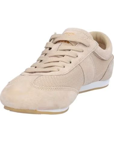 KANGAROOS DEPORTIVAS DE MUJER K041-8 SJ-TEXTIL TANSJ-TEXTIL TAN